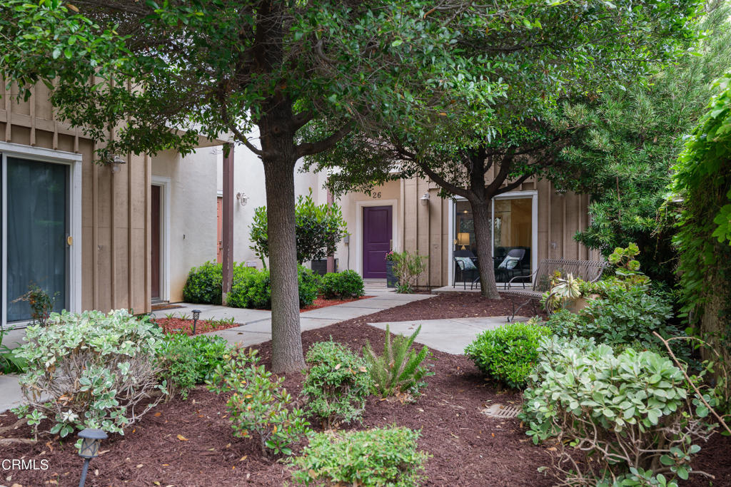 26 S Sunnyslope Avenue