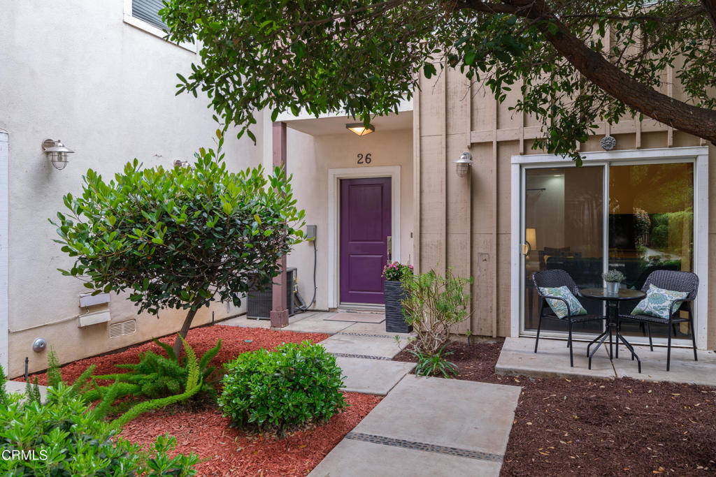 26 S Sunnyslope Avenue