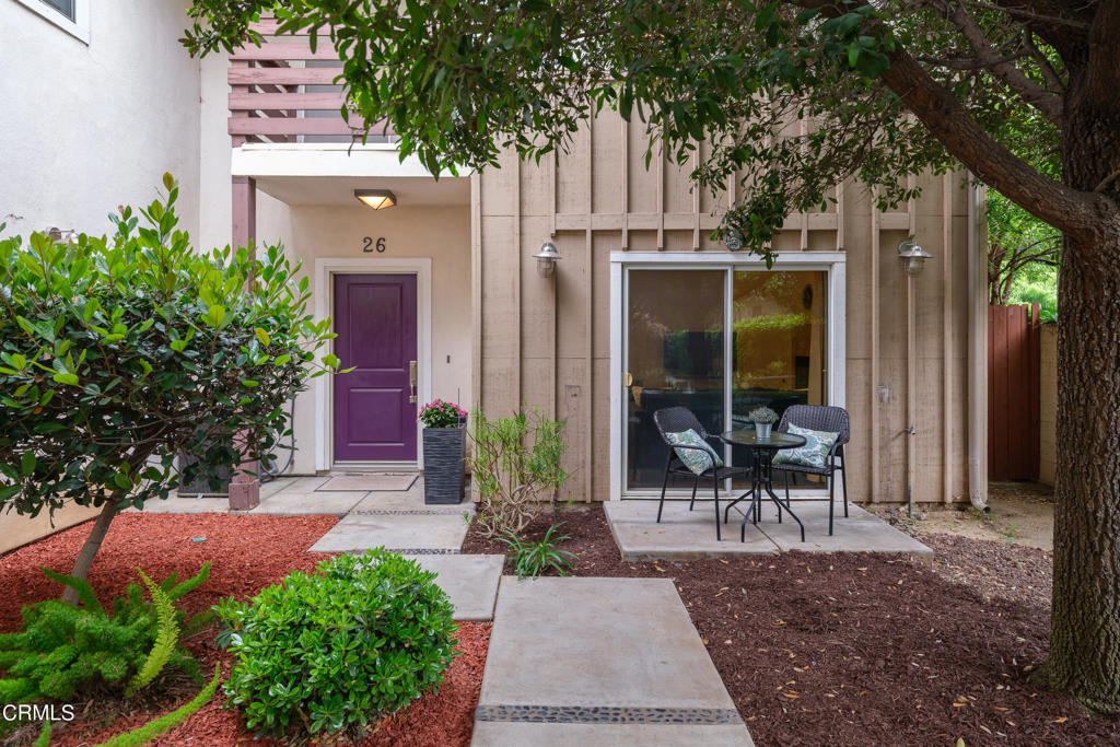 26 S Sunnyslope Avenue