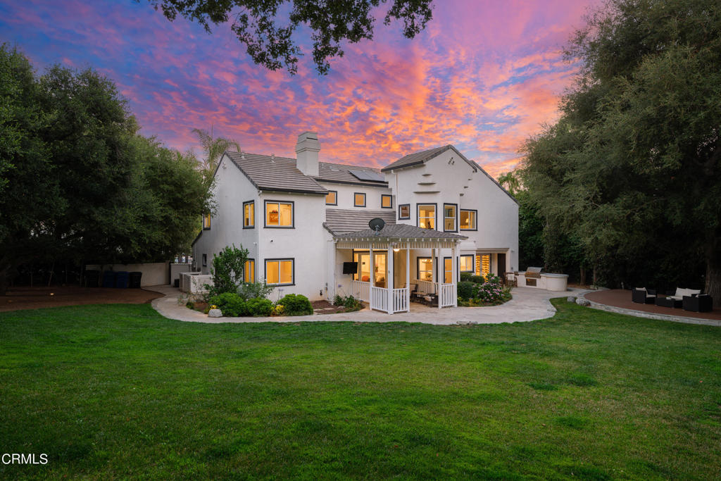 5516 Grey Feather Court