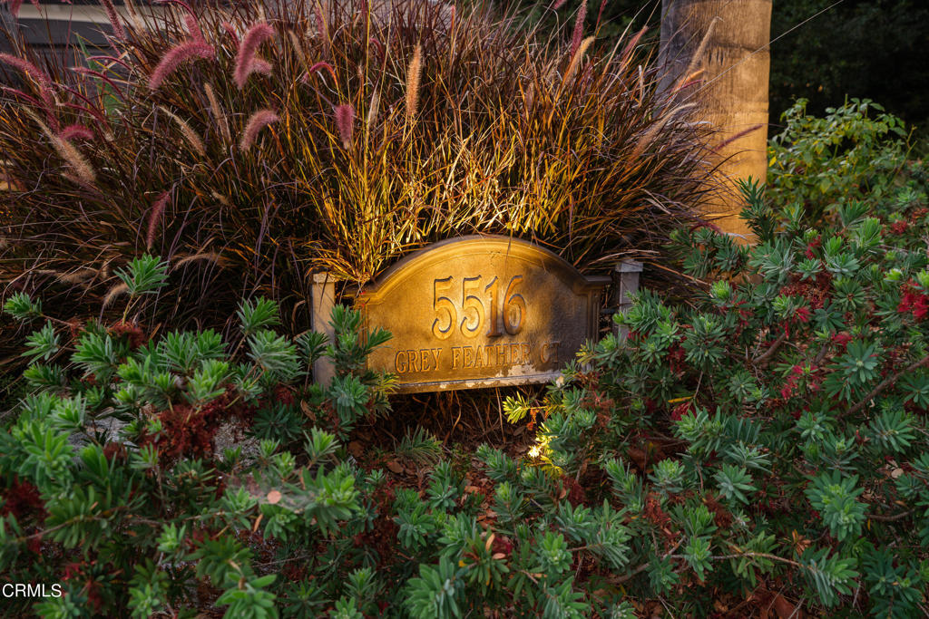 5516 Grey Feather Court