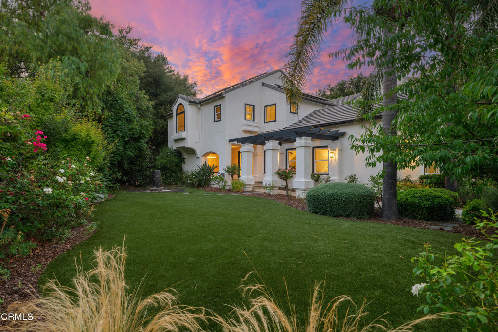 5516 Grey Feather Court