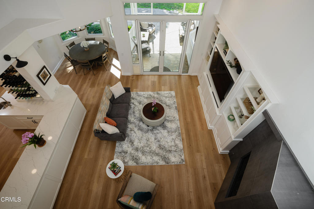 5516 Grey Feather Court