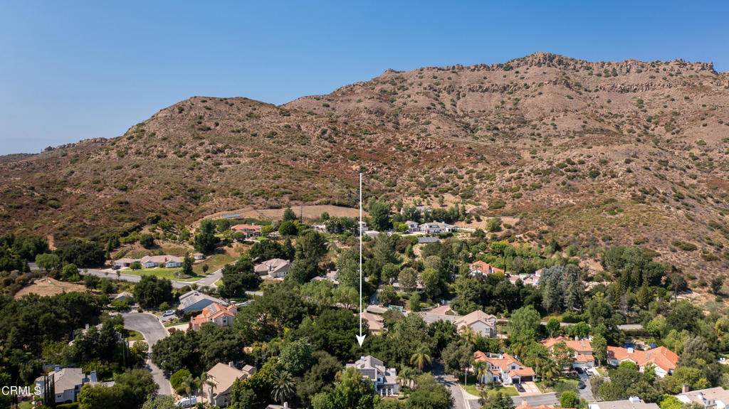 5516 Grey Feather Court