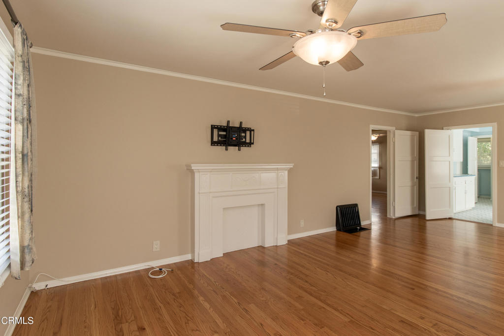 432 W Huntington Drive