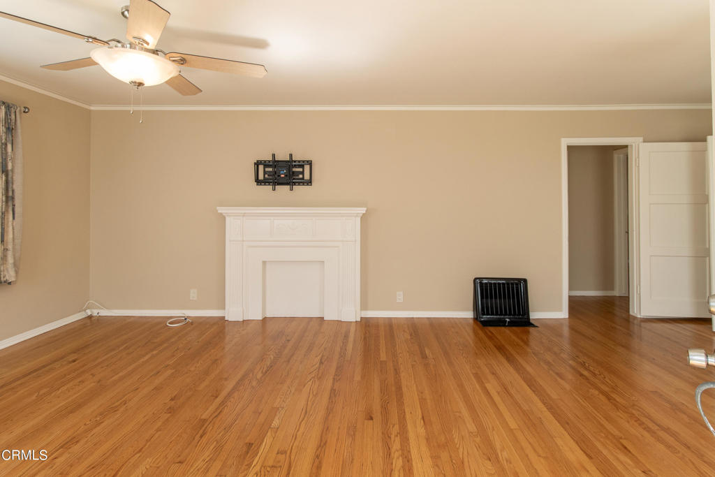 432 W Huntington Drive