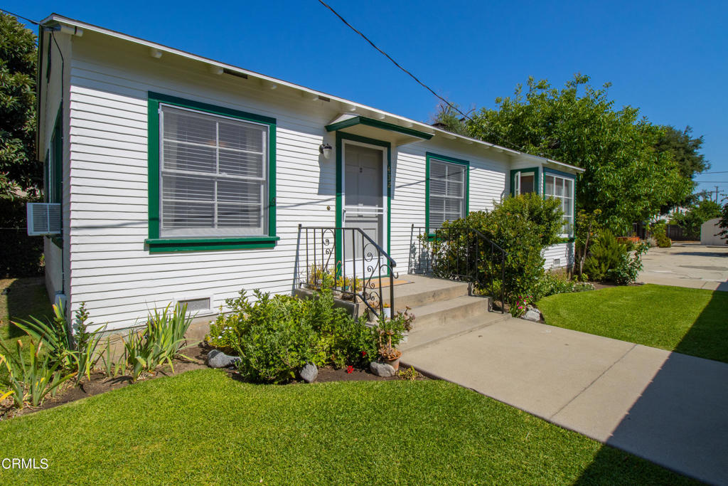 432 W Huntington Drive