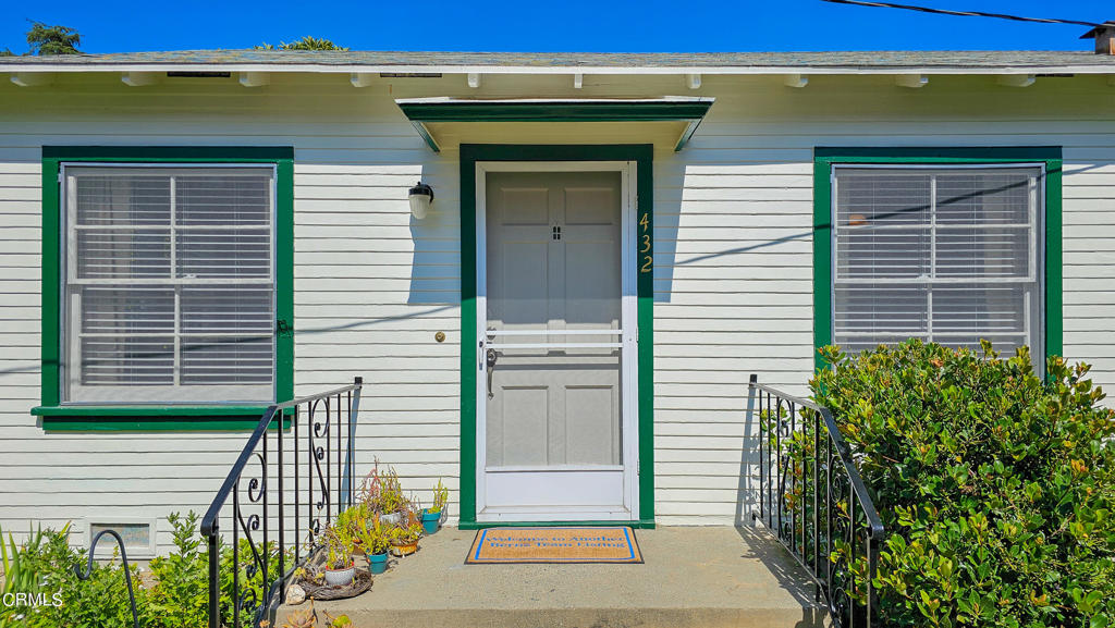 432 W Huntington Drive