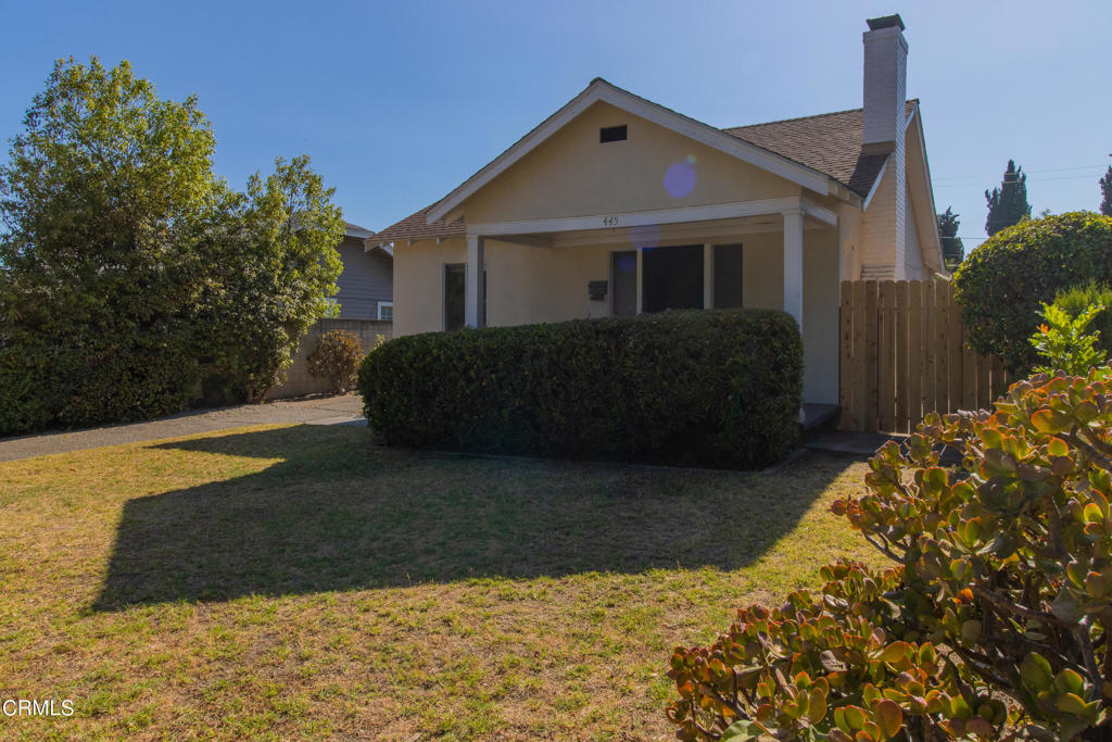 445 Vista Avenue