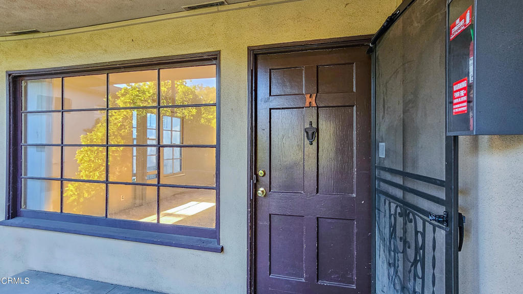 449 N Euclid Avenue H