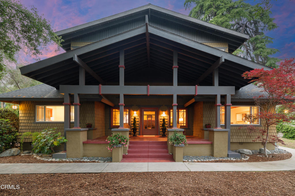 351 E Calaveras Street