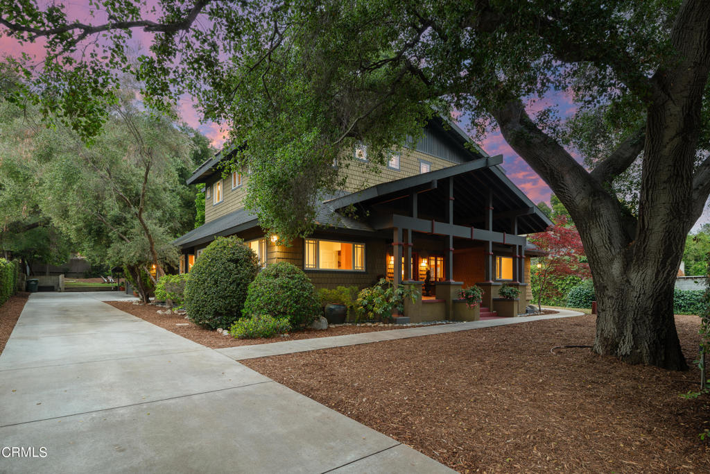 351 E Calaveras Street