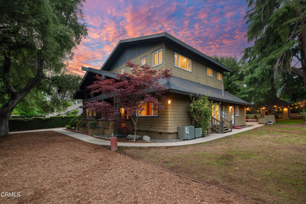 351 E Calaveras Street