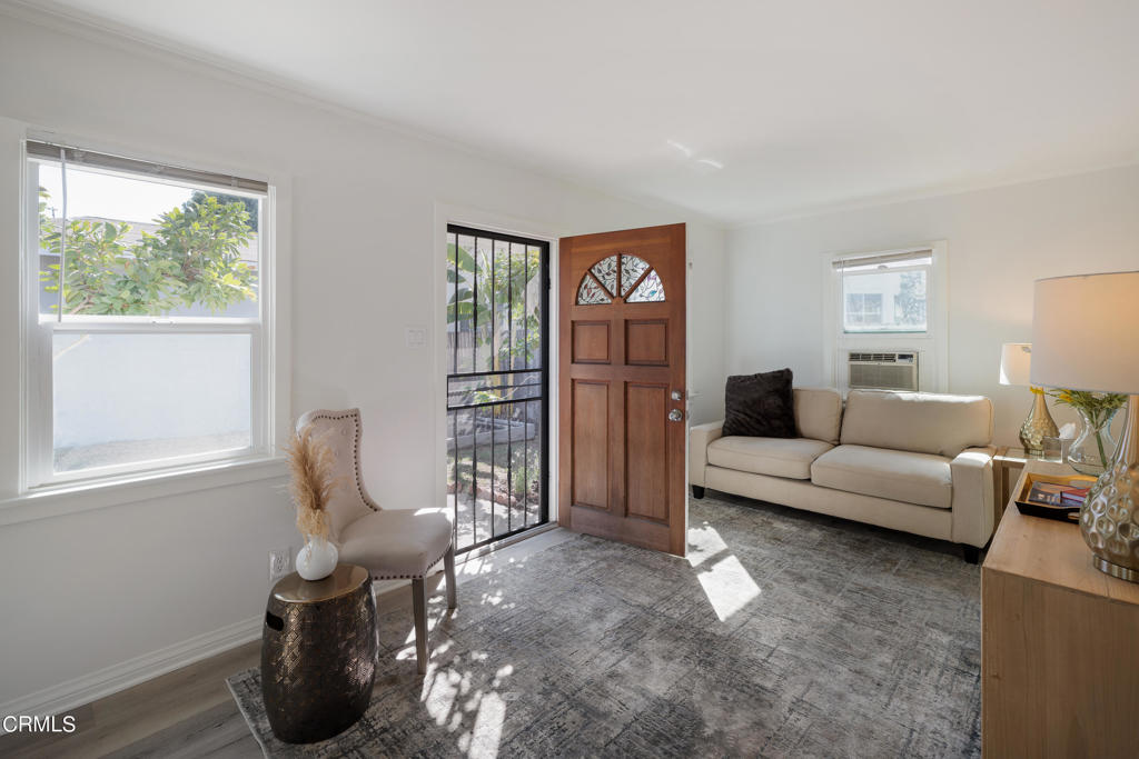 145 N Florence Street