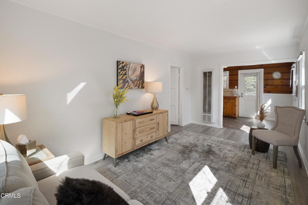 145 N Florence Street