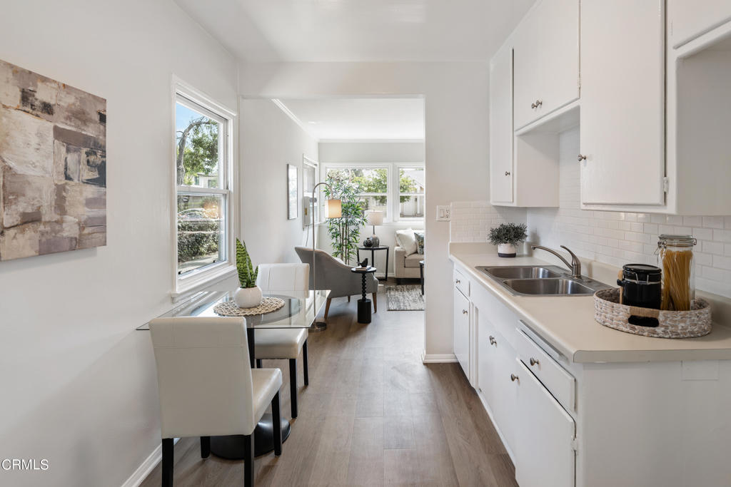 145 N Florence Street