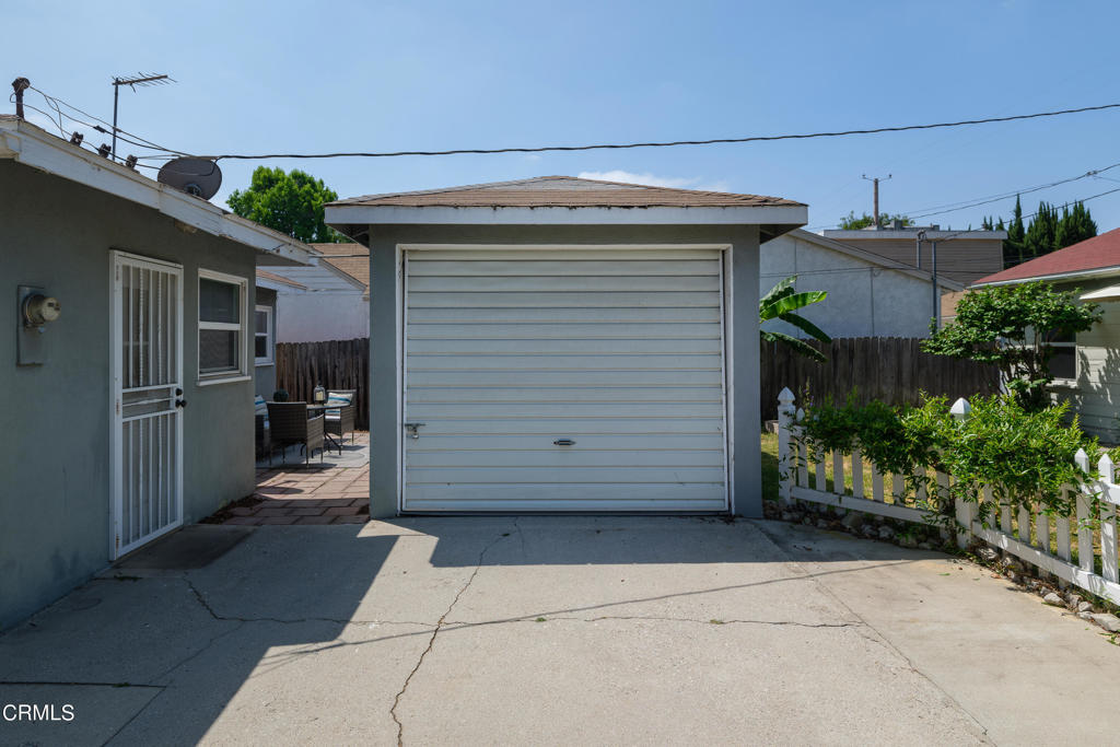 145 N Florence Street