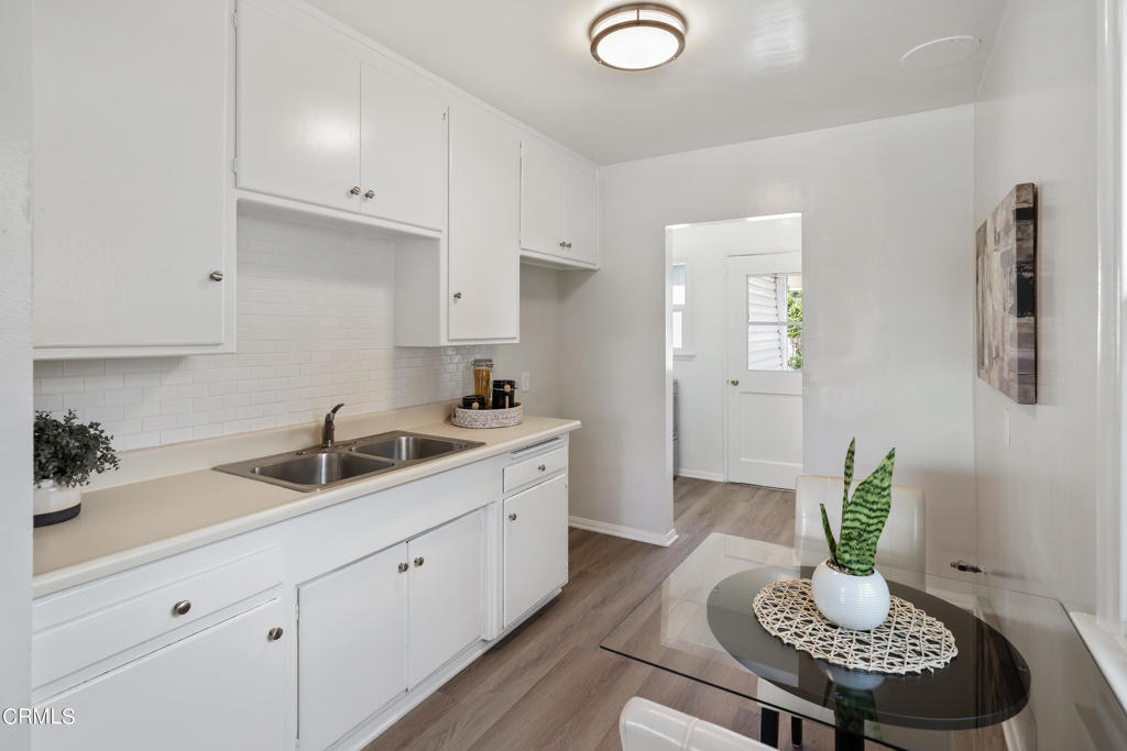 145 N Florence Street