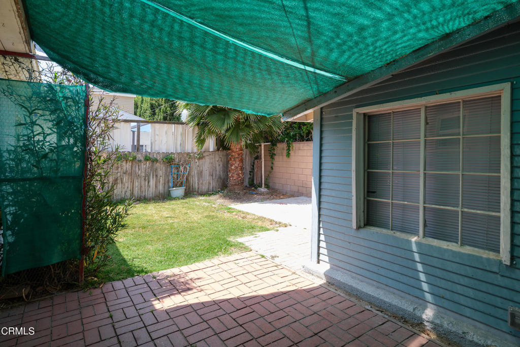 145 N Florence Street