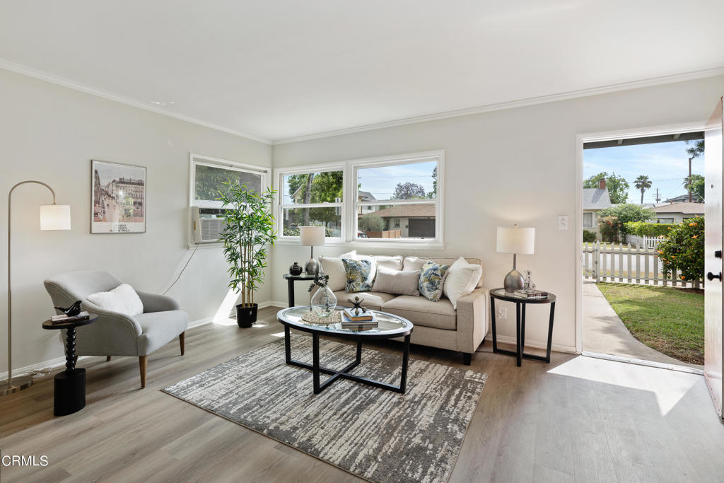 145 N Florence Street