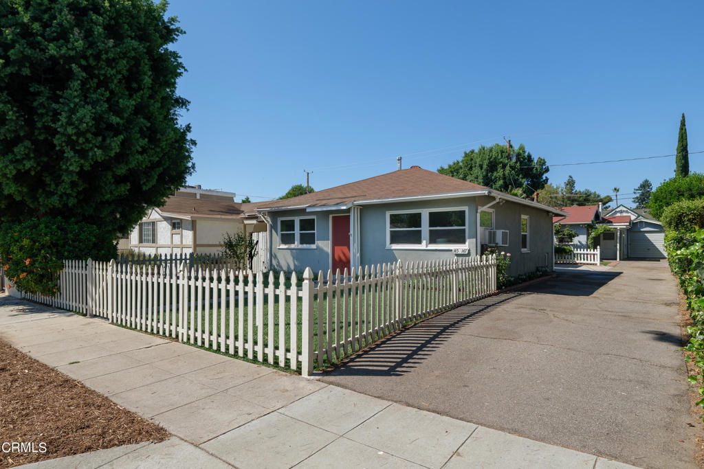 145 N Florence Street