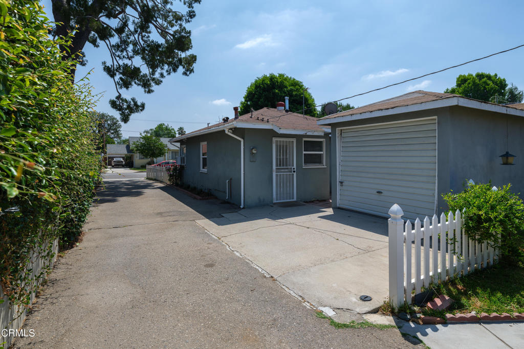 145 N Florence Street