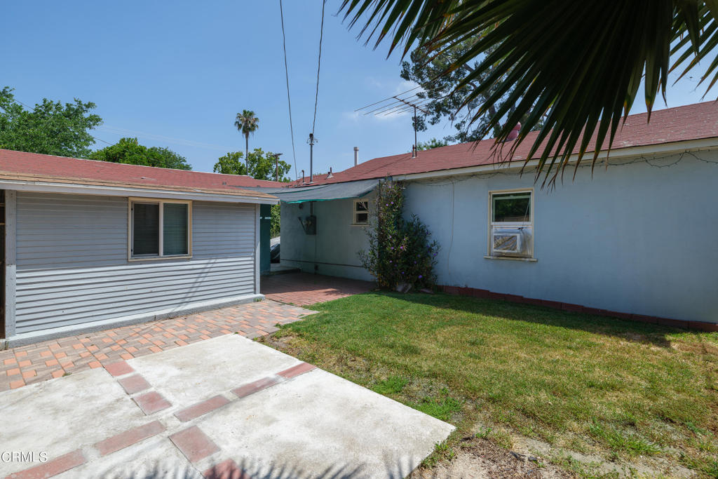 145 N Florence Street