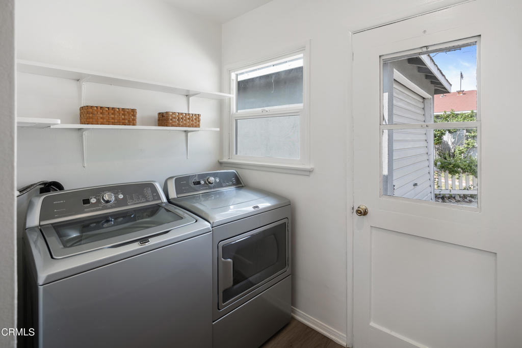 145 N Florence Street