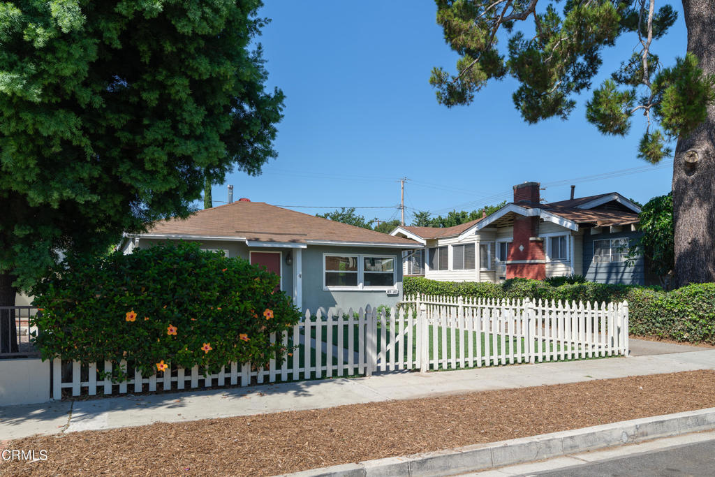 145 N Florence Street