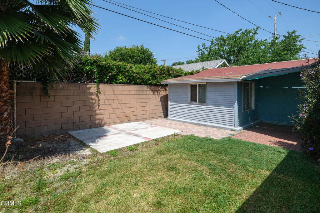 145 N Florence Street