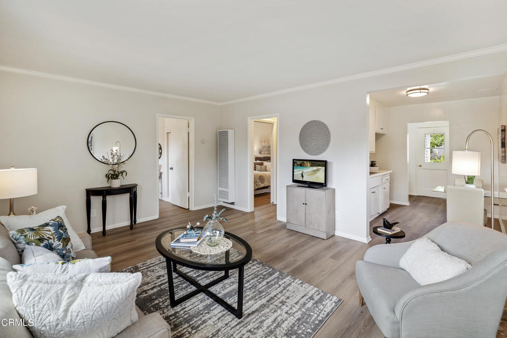 145 N Florence Street