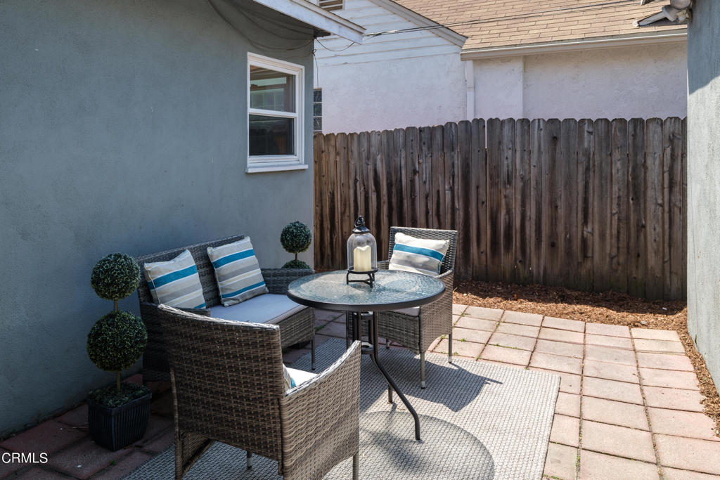 145 N Florence Street