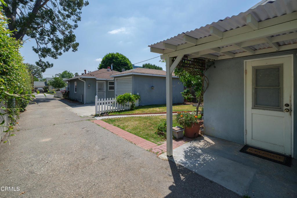 145 N Florence Street