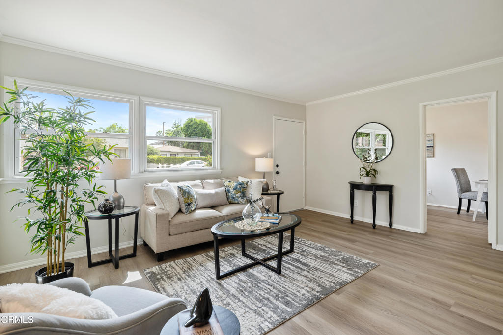 145 N Florence Street