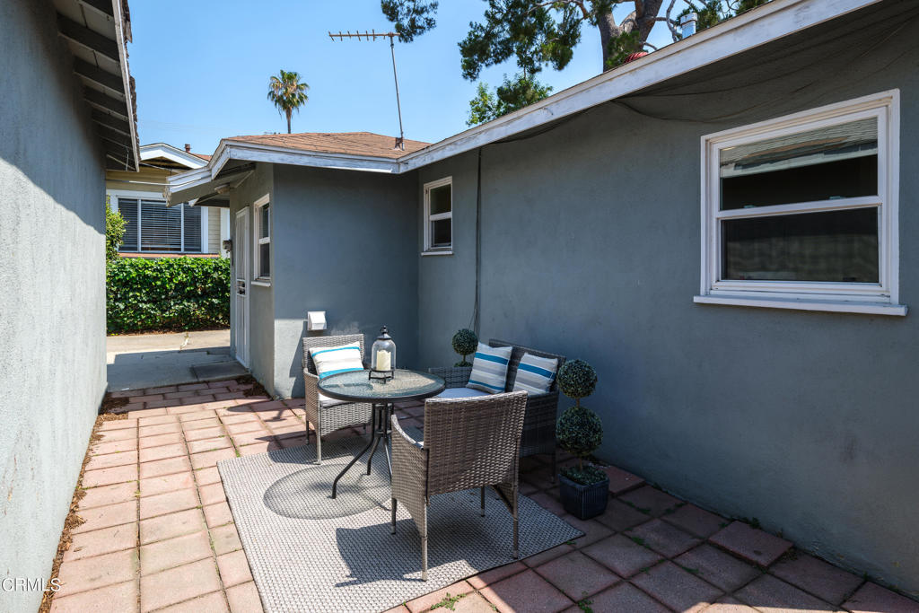 145 N Florence Street