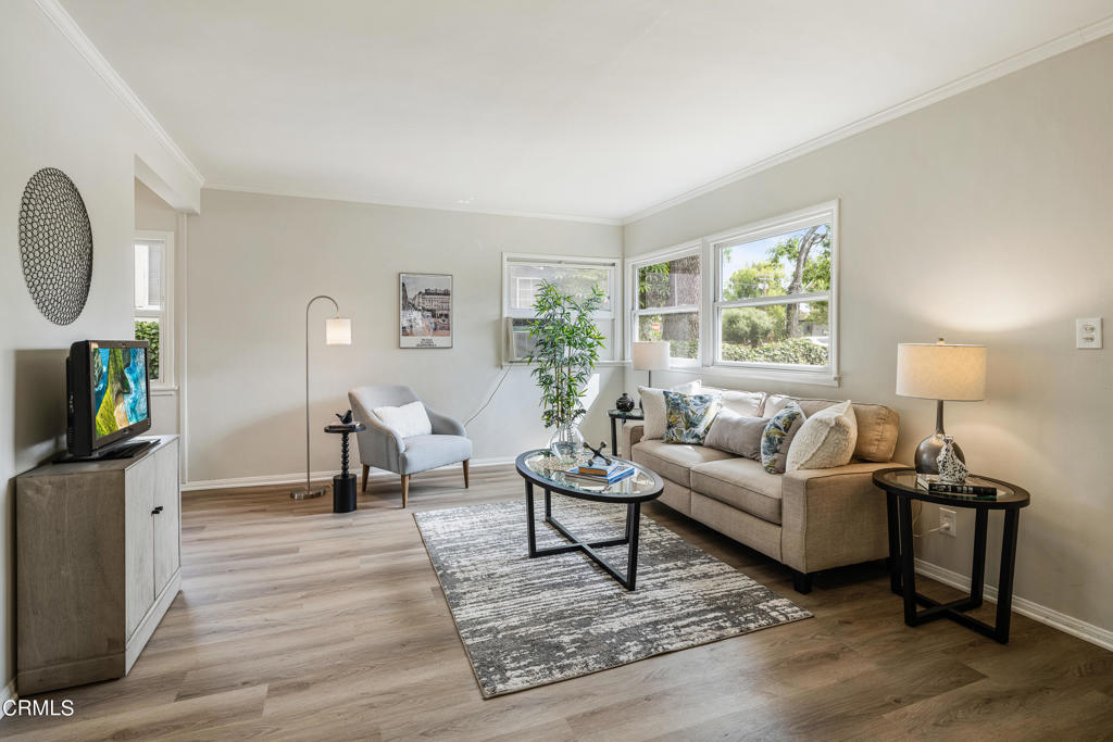 145 N Florence Street