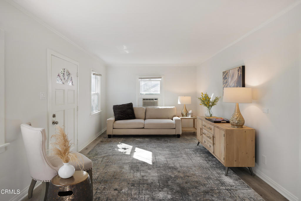 145 N Florence Street