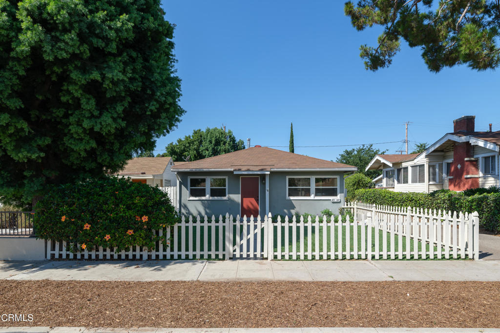 145 N Florence Street