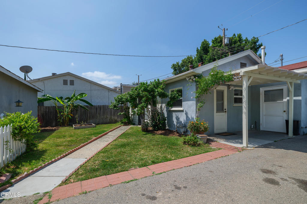 145 N Florence Street