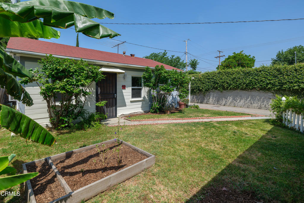 145 N Florence Street