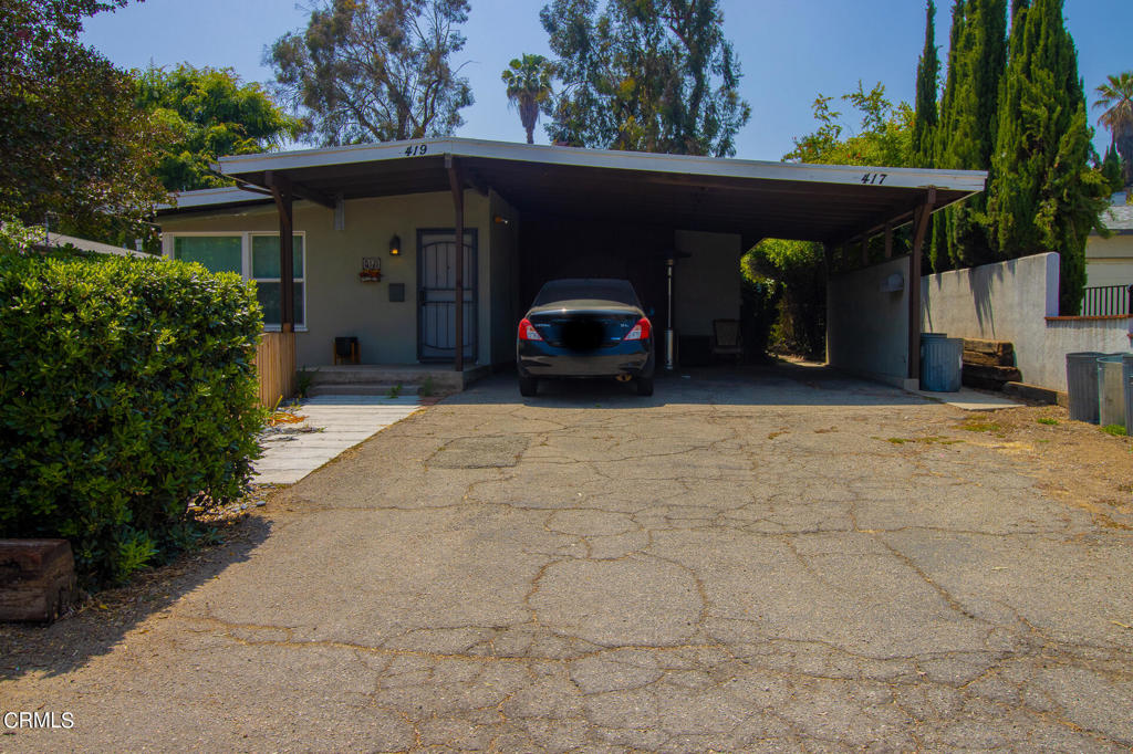 417 Garfield Avenue