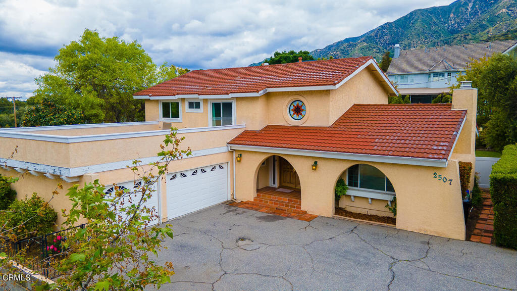 2507 Whittier Drive