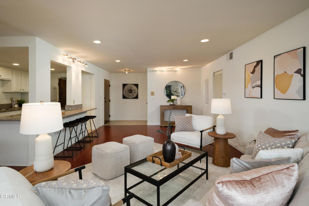 266 S Madison Avenue 105