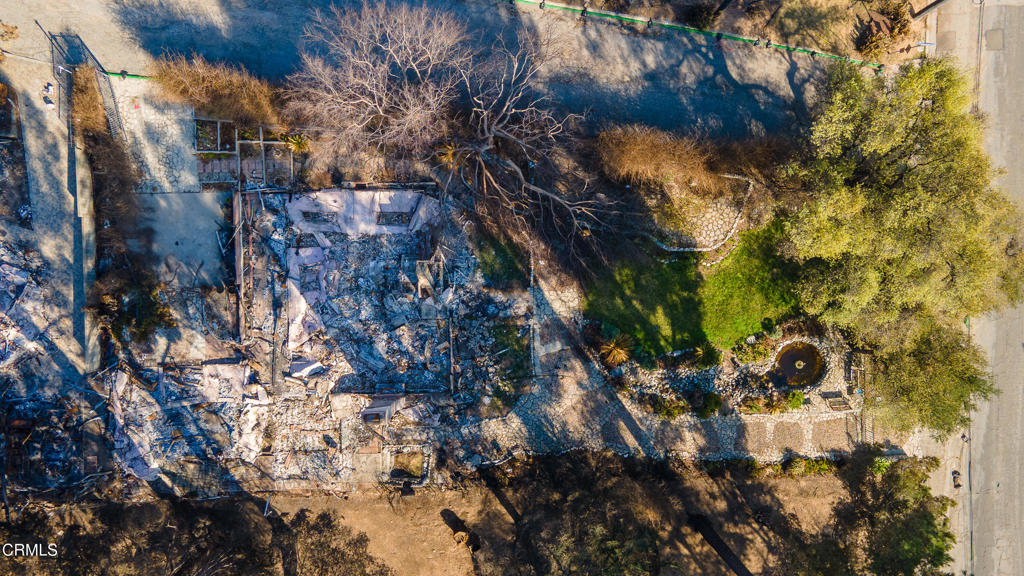 169 E Loma Alta Drive