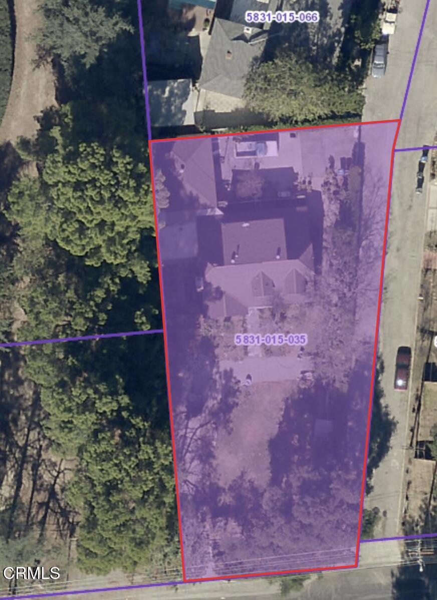 169 E Loma Alta Drive