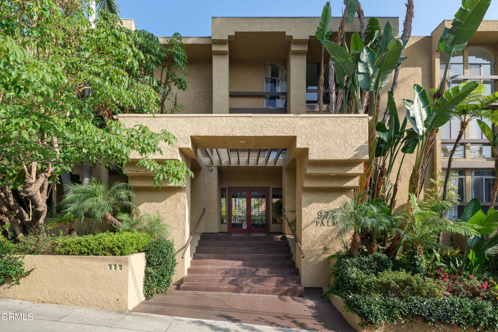 970 Palm Avenue 221