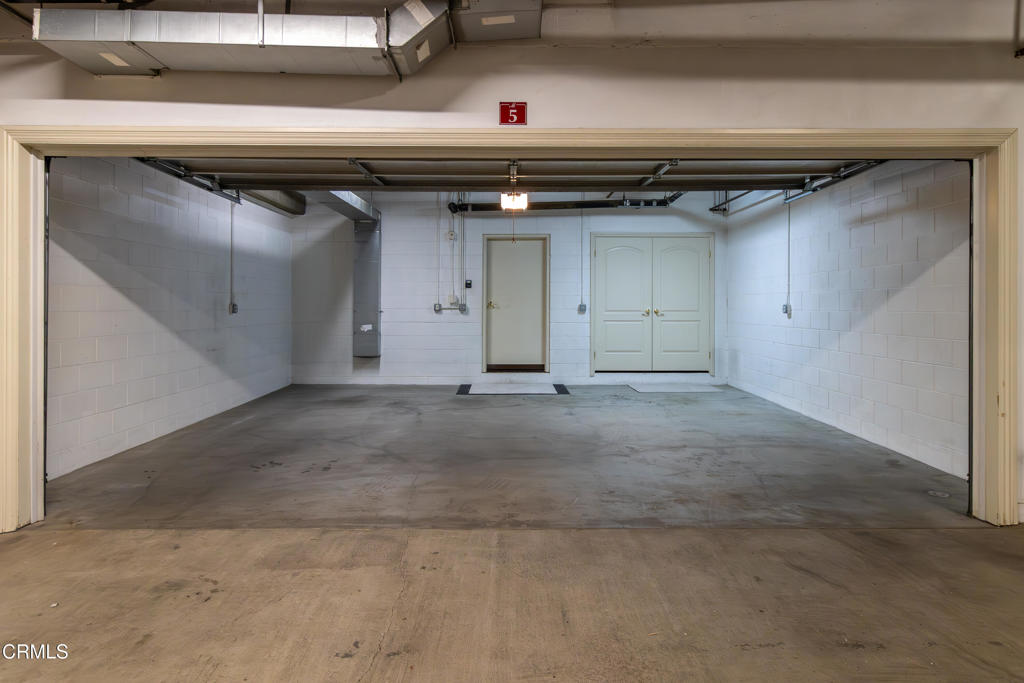 845 S Marengo Avenue 5