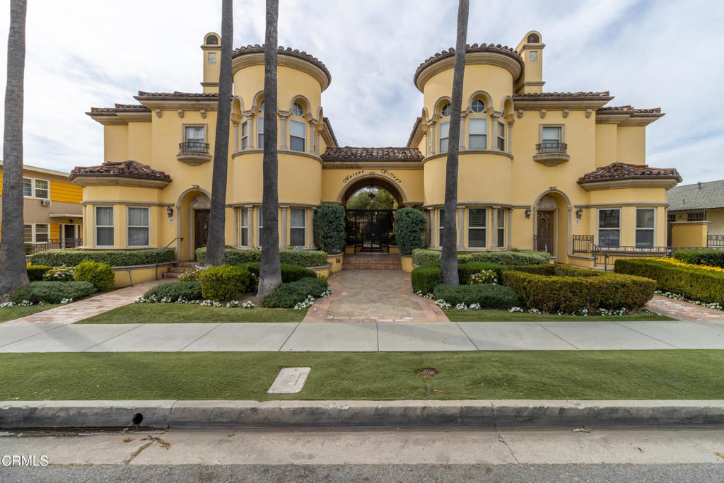 845 S Marengo Avenue 5