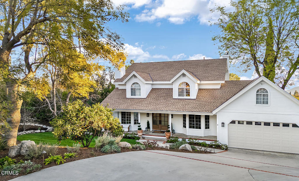 2306 Mountain Avenue