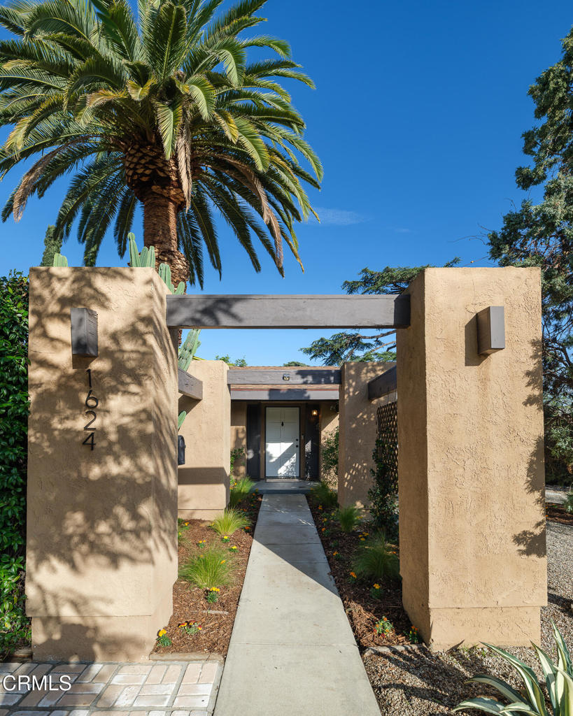 1624 Radford Place